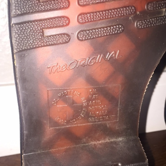 Church Smooth Leather Monkey Boots - Picture 10 of 16